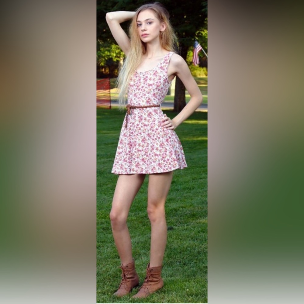 Forever 21 Dress
